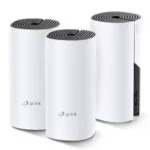 tp-link deco Whole Home Powerline Mesh Wi-Fi System Manual Thumb
