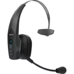 BlueParrott B350-XT Wireless On-Ear Headset Manual Image