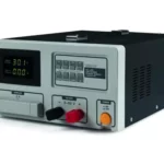 velleman Power Supply LABPS6030SM Manual Thumb