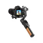 FEIYUTECH 3-Axis Gimbal for Mirrorless and DSLR Cameras a2000 Manual Image