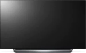 LG OLED 4K HDR AI TV C8PUA Manual Image
