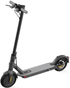 Mi Electric Scooter Essential Manual Image