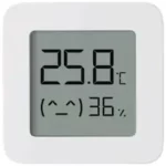 Temperature and Humidity Monitor 2 Manual Thumb