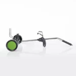 SHAPER IMAGE Potted Plant Mover 206993 Manual Image