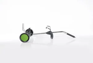 SHAPER IMAGE Potted Plant Mover 206993 Manual Image