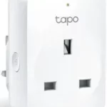 tp-link Mini Smart Wi-Fi Socket Tapo P100 Manual Thumb