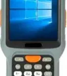 BQobarsca Mobile Intelligent Terminal WinCE Manual Thumb