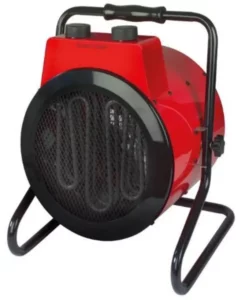 PEREL Heater Fan TC78074N Manual Image