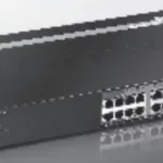 TRENDNET 28-Port Gigabit Web Smart PoE+ Switch TPE-2840WS, TPE-2840WS Manual Thumb