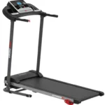 SereneLife Folding Treadmill Motorized Running Machine SLFTRD26BT Manual Image