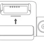70mai Mini Dash Cam Manual Image