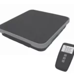 CPS Wireless Charging Scale Compute-A-Charge CC240RF Manual Image