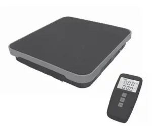 CPS Wireless Charging Scale Compute-A-Charge CC240RF Manual Image