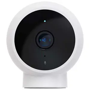 Mi Home Security Camera 1080p Magnetic Mount Manual Image