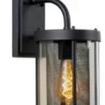 LUCIDE MAkkum Outdoor Wall Light 29826 01 30 Manual Thumb