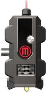 Makerbot Smart Extruder Manual Image
