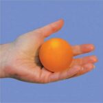 aidapt Stress Ball VM708A VM708 Manual Thumb