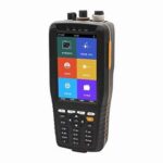 Handheld Smart OTDR Fiber Tester tm290 Manual Thumb