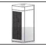 MEDIFYAIR Air Purifier MA-40 Manual Thumb