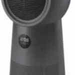 PHILIPS Purifier Fan Heater AMF220 Manual Thumb