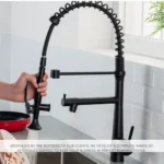 AIMADI Kitchen Faucet Manual Thumb