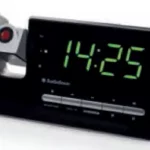 AudioSonic Clock Radio Projection – Hi-Lo Dimmer CL-1492 Manual Thumb