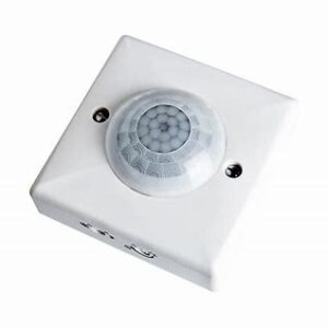 TIMEGUARD 360° Surface Mount Ceiling PIR Light Controller PDSM1500 Manual Image