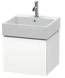 Swiss Madison Wall-Hung Vanity Manual Image