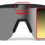 optrel Optray Sunglasses V5-250 Manual Thumb