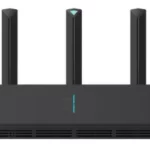 mi AIoT Router AX3600 Manual Image
