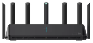 mi AIoT Router AX3600 Manual Image