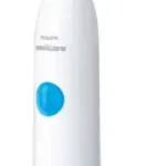 PHILIPS Electric Toothbrush DailyClean Manual Thumb