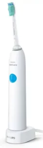 PHILIPS Electric Toothbrush DailyClean Manual Image