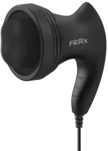 FitRx Handheld Shiatsu Variable Manual Image