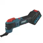 Erbauer Brushless Cordless Combi Drill ECDT18-Li-2 Manual Thumb