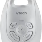 vtech Digital Audio Monitor DM223, DM223-2 Manual Image