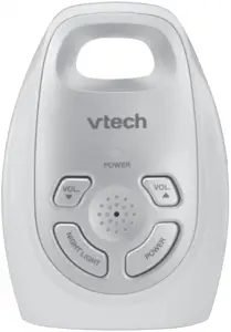 vtech Digital Audio Monitor DM223, DM223-2 Manual Image